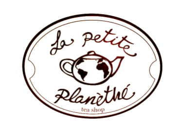 Logo de La Petite Planèthé